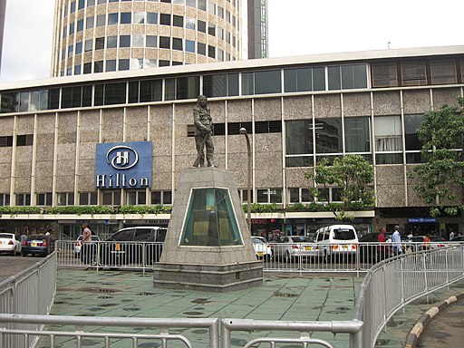 Hilton Nairobi